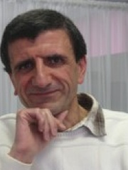 Photo of Israel Tsvaygenbaum