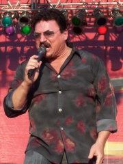 Photo of Bobby Kimball