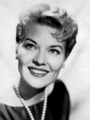 Photo of Patti Page