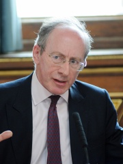 Photo of Malcolm Rifkind