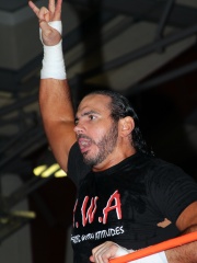 Photo of Matt Hardy