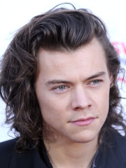 Photo of Harry Styles