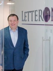 Photo of Mikhail Fridman