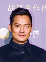 Photo of Archie Kao