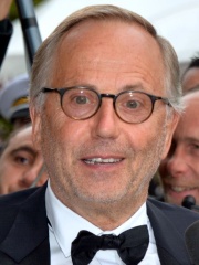 Photo of Fabrice Luchini