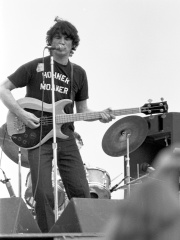 Photo of Rick Danko