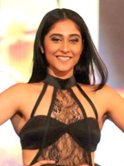 Photo of Regina Cassandra