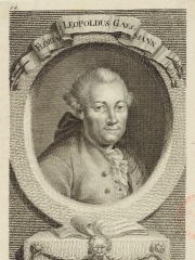 Photo of Florian Leopold Gassmann