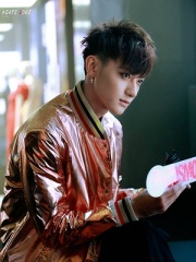 Photo of Huang Zitao