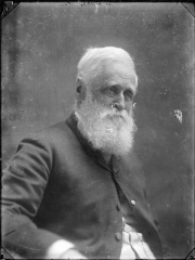 Photo of William Fox