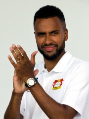 Photo of Isaac Kiese Thelin