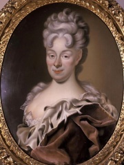 Photo of Magdalena Sibylla of Saxe-Weissenfels