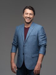 Photo of Serhiy Prytula