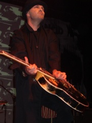 Photo of Tim Armstrong