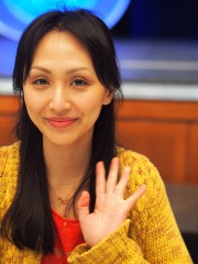 Photo of Linda Park