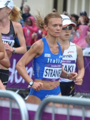 Photo of Valeria Straneo