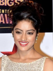 Photo of Deepika Singh