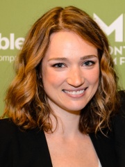 Photo of Kristen Connolly