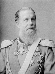 Photo of Prince Hermann of Saxe-Weimar-Eisenach