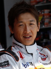 Photo of Yuji Ide