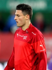 Photo of Fabian Schär