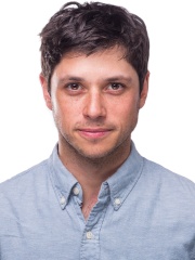 Photo of Raviv Ullman