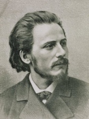 Photo of Jules Massenet