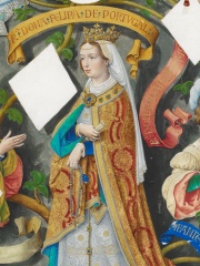 Photo of Philippa of Lancaster