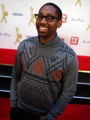 Photo of PJ Morton