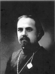 Photo of Alexei Mateevici