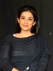 Photo of Manisha Koirala