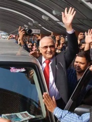 Photo of KP Sharma Oli