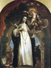 Photo of Rose of Lima