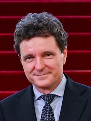 Photo of Nicușor Dan