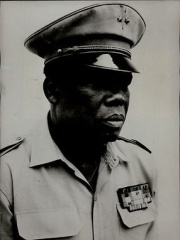 Photo of Christophe Soglo