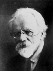 Photo of Ilya Ivanovich Ivanov