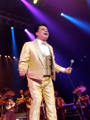 Photo of Juan Gabriel