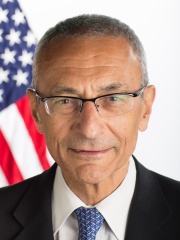 Photo of John Podesta