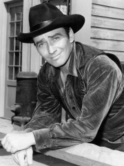 Photo of James Drury