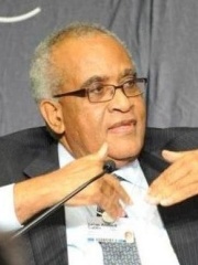 Photo of Salim Ahmed Salim