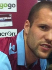 Photo of Ron Vlaar