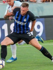 Photo of Milan Škriniar