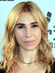 Photo of Zosia Mamet