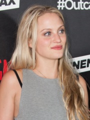 Photo of Kirby Bliss Blanton