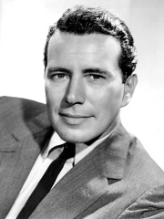 Photo of John Forsythe