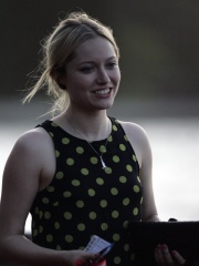 Photo of Georgina Haig