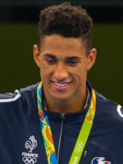 Photo of Tony Yoka