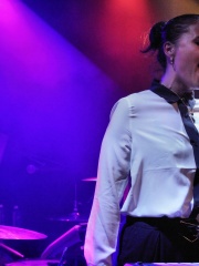 Photo of Jessie Ware