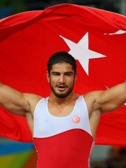 Photo of Taha Akgül