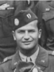 Photo of Ronald Speirs